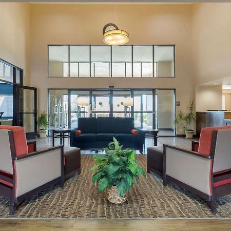 Comfort Inn Camp Verde I-17 المظهر الخارجي الصورة
