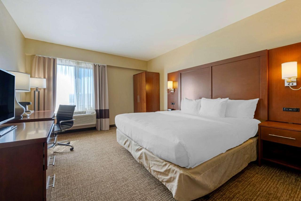 Comfort Inn Camp Verde I-17 المظهر الخارجي الصورة
