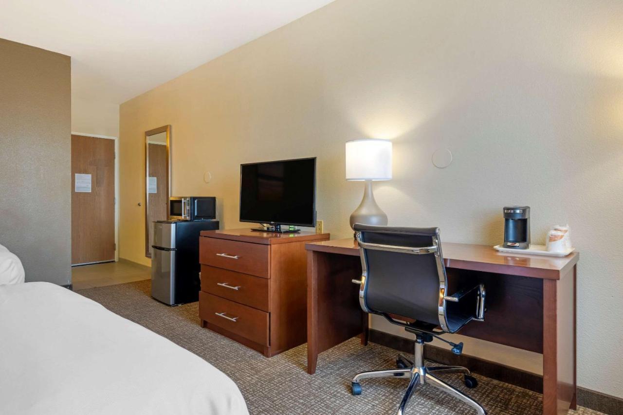 Comfort Inn Camp Verde I-17 المظهر الخارجي الصورة