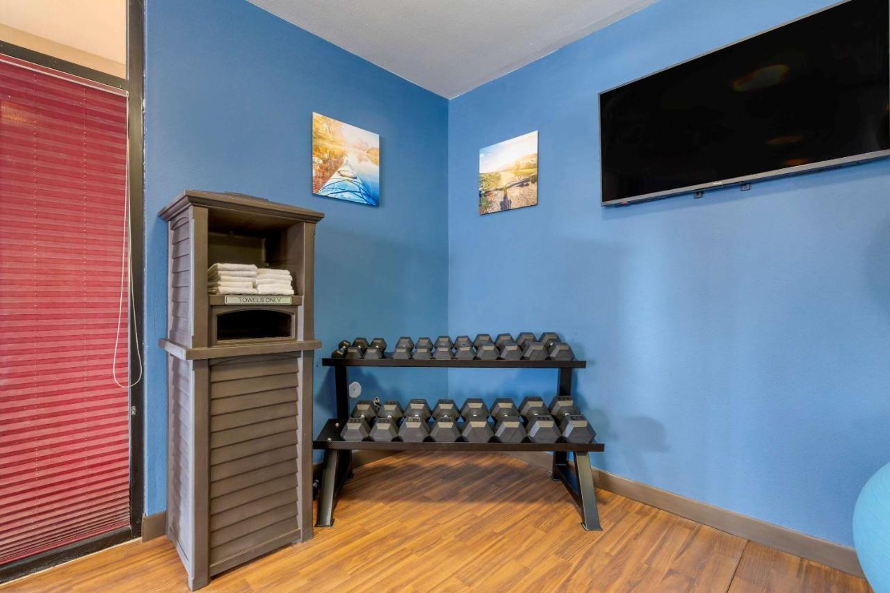 Comfort Inn Camp Verde I-17 المظهر الخارجي الصورة