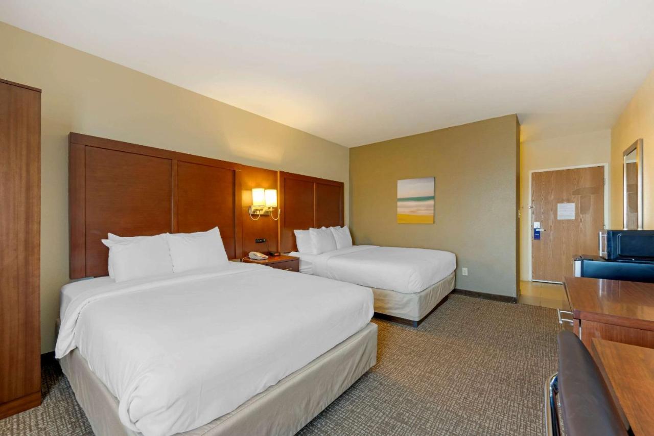 Comfort Inn Camp Verde I-17 المظهر الخارجي الصورة