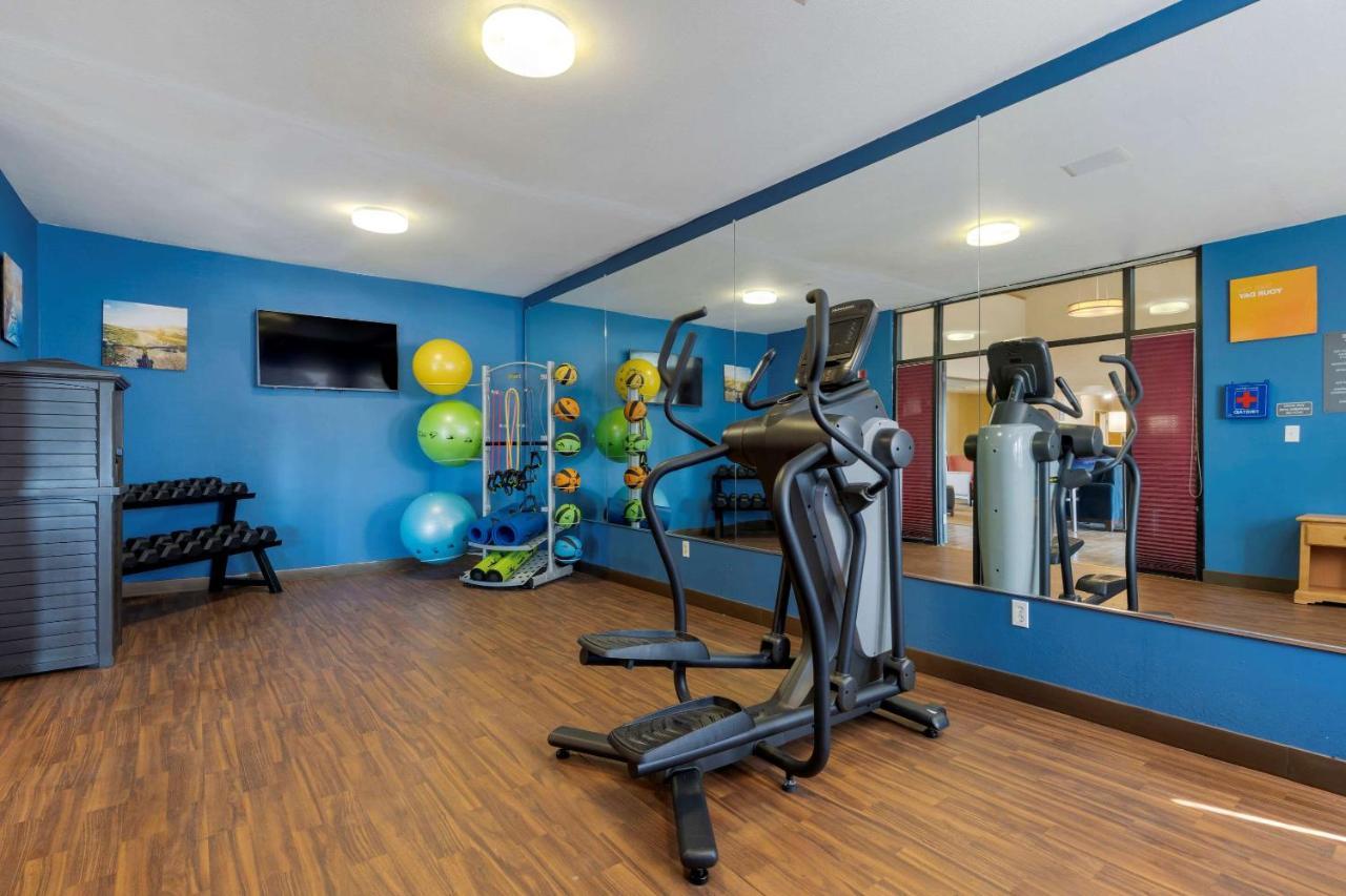 Comfort Inn Camp Verde I-17 المظهر الخارجي الصورة