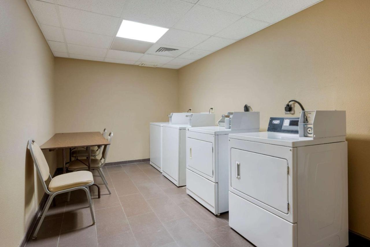 Comfort Inn Camp Verde I-17 المظهر الخارجي الصورة