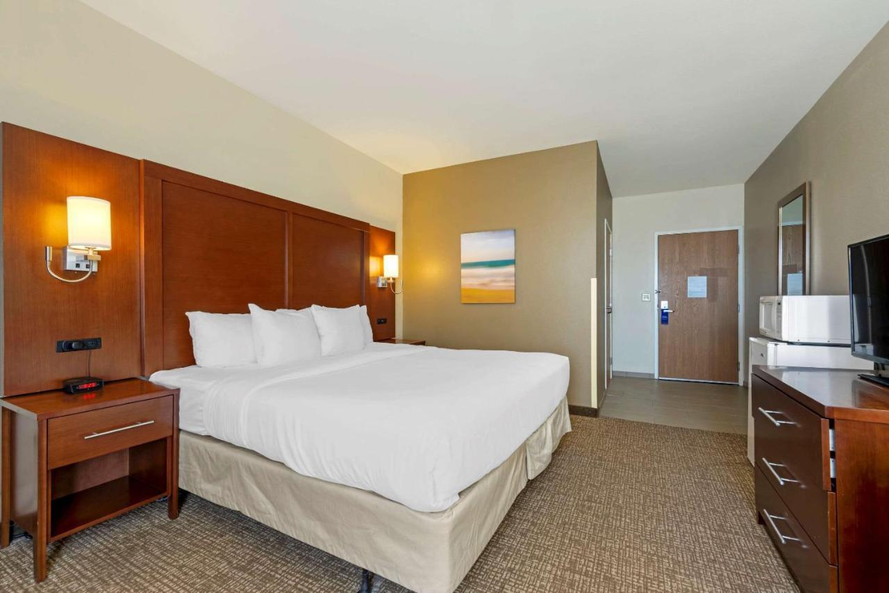 Comfort Inn Camp Verde I-17 المظهر الخارجي الصورة