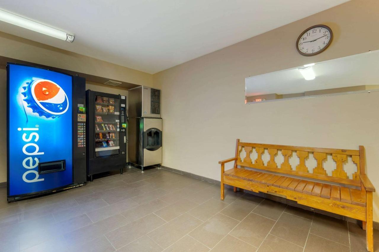 Comfort Inn Camp Verde I-17 المظهر الخارجي الصورة
