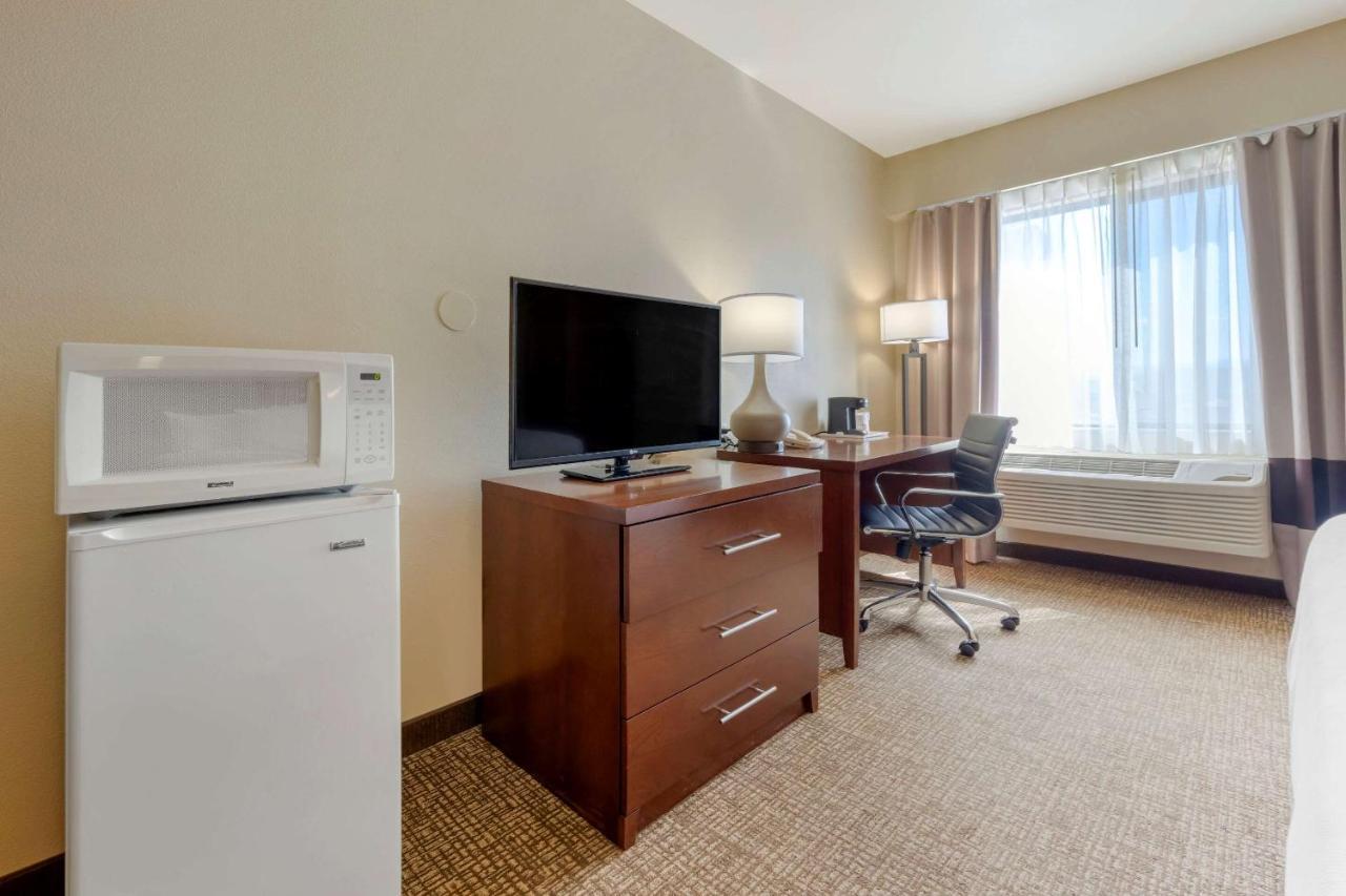Comfort Inn Camp Verde I-17 المظهر الخارجي الصورة
