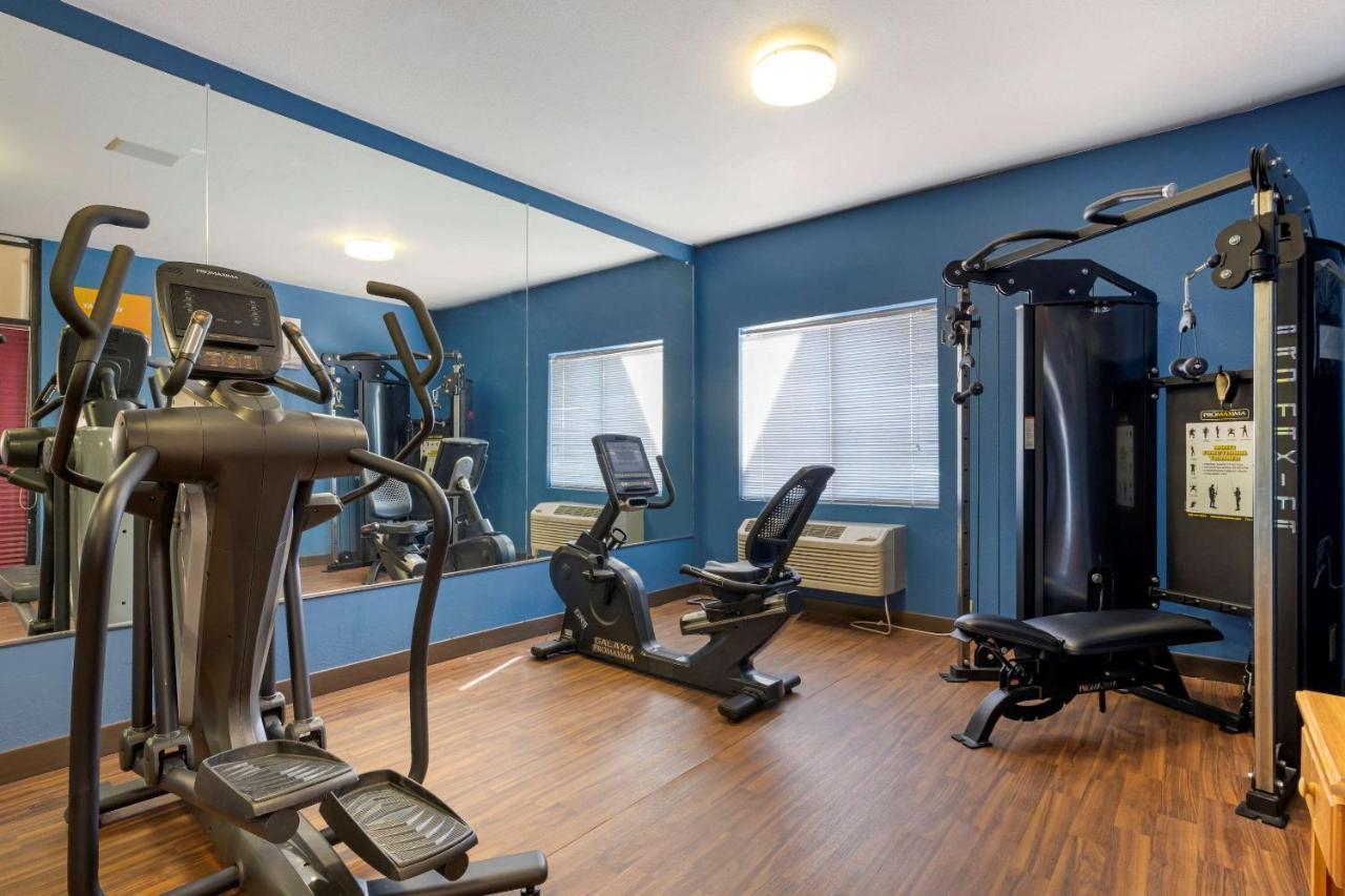 Comfort Inn Camp Verde I-17 المظهر الخارجي الصورة