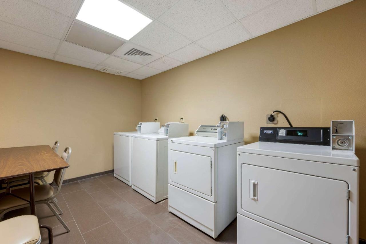 Comfort Inn Camp Verde I-17 المظهر الخارجي الصورة