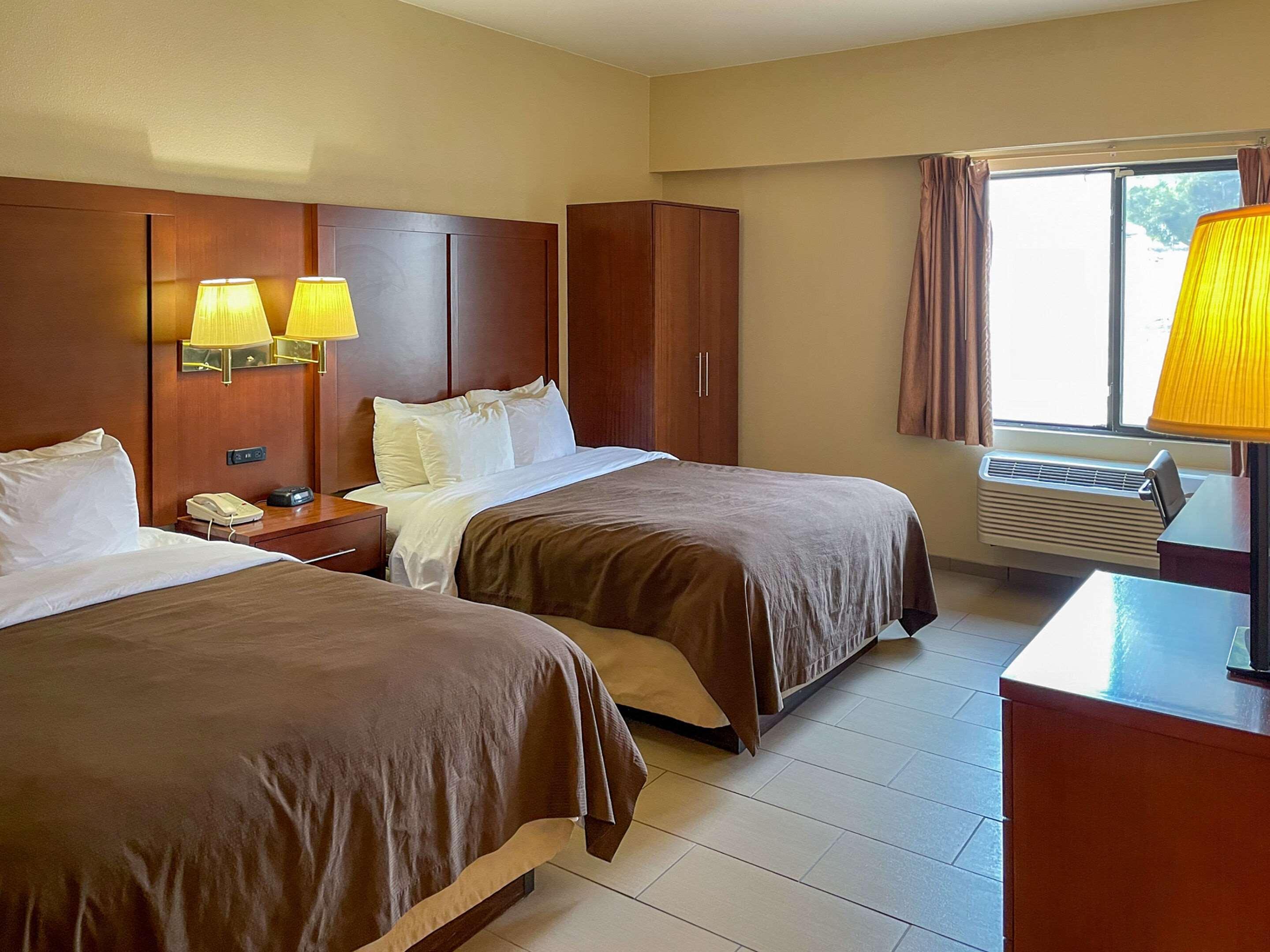 Comfort Inn Camp Verde I-17 المظهر الخارجي الصورة