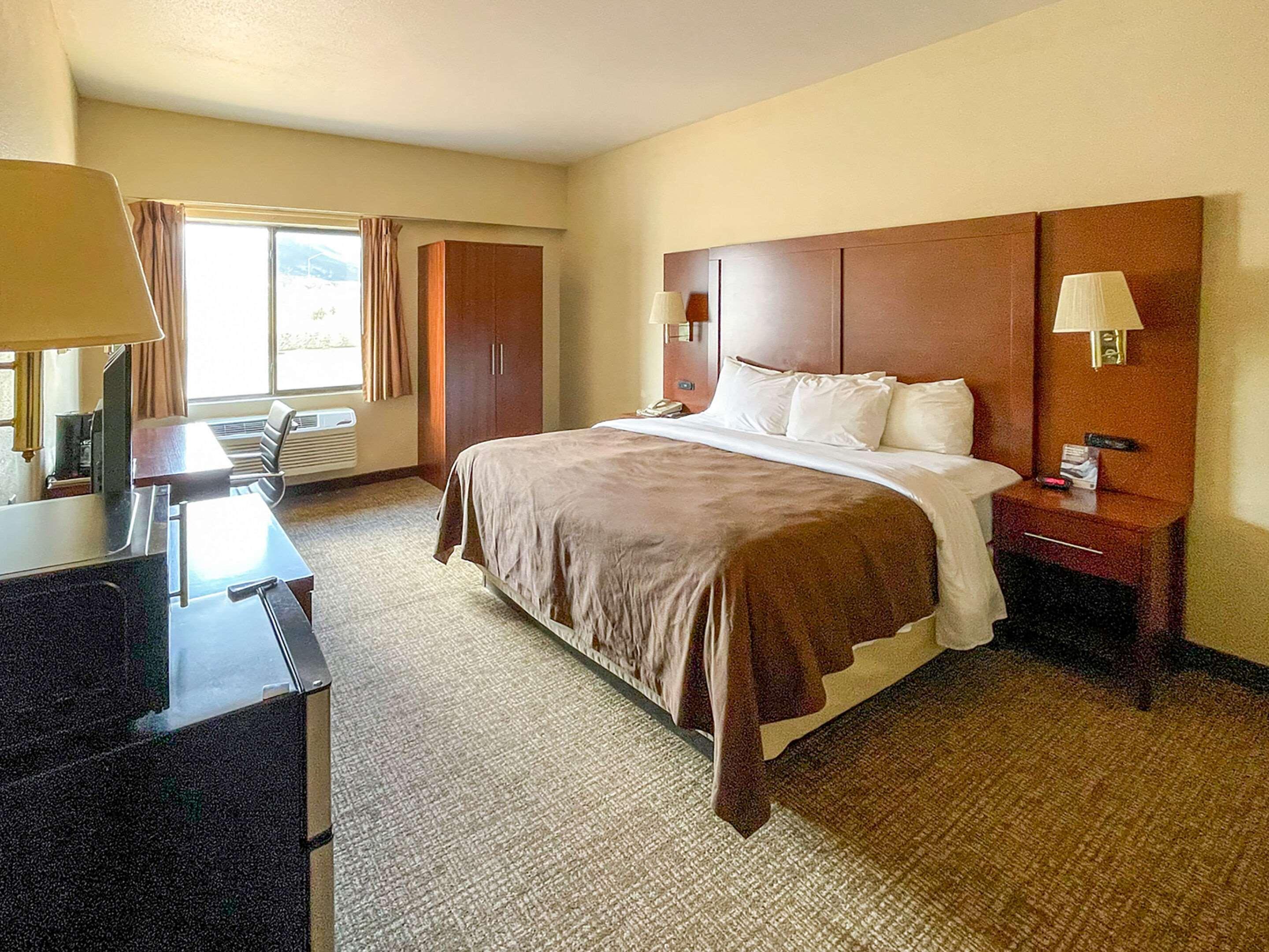 Comfort Inn Camp Verde I-17 المظهر الخارجي الصورة
