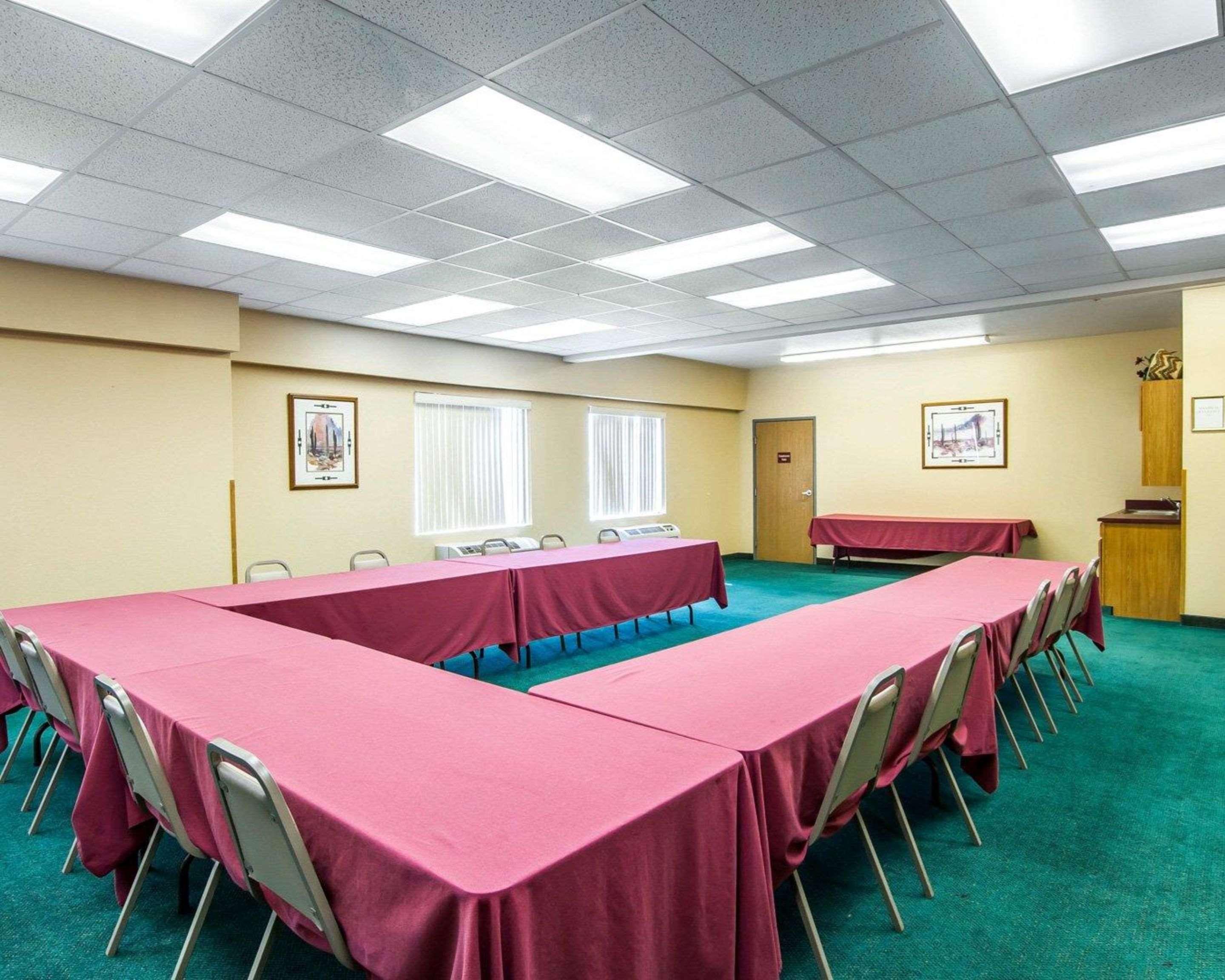 Comfort Inn Camp Verde I-17 المظهر الخارجي الصورة