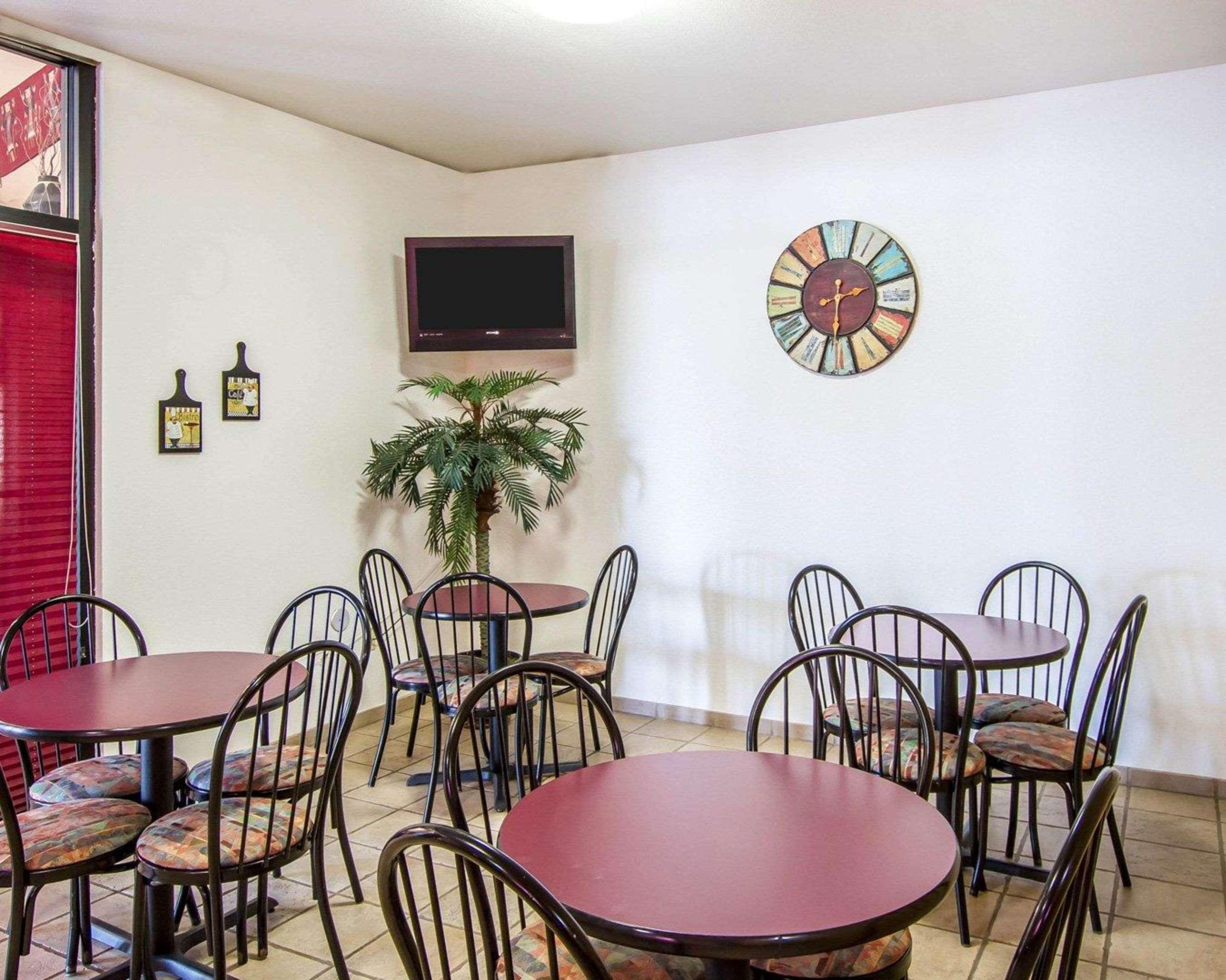 Comfort Inn Camp Verde I-17 المظهر الخارجي الصورة