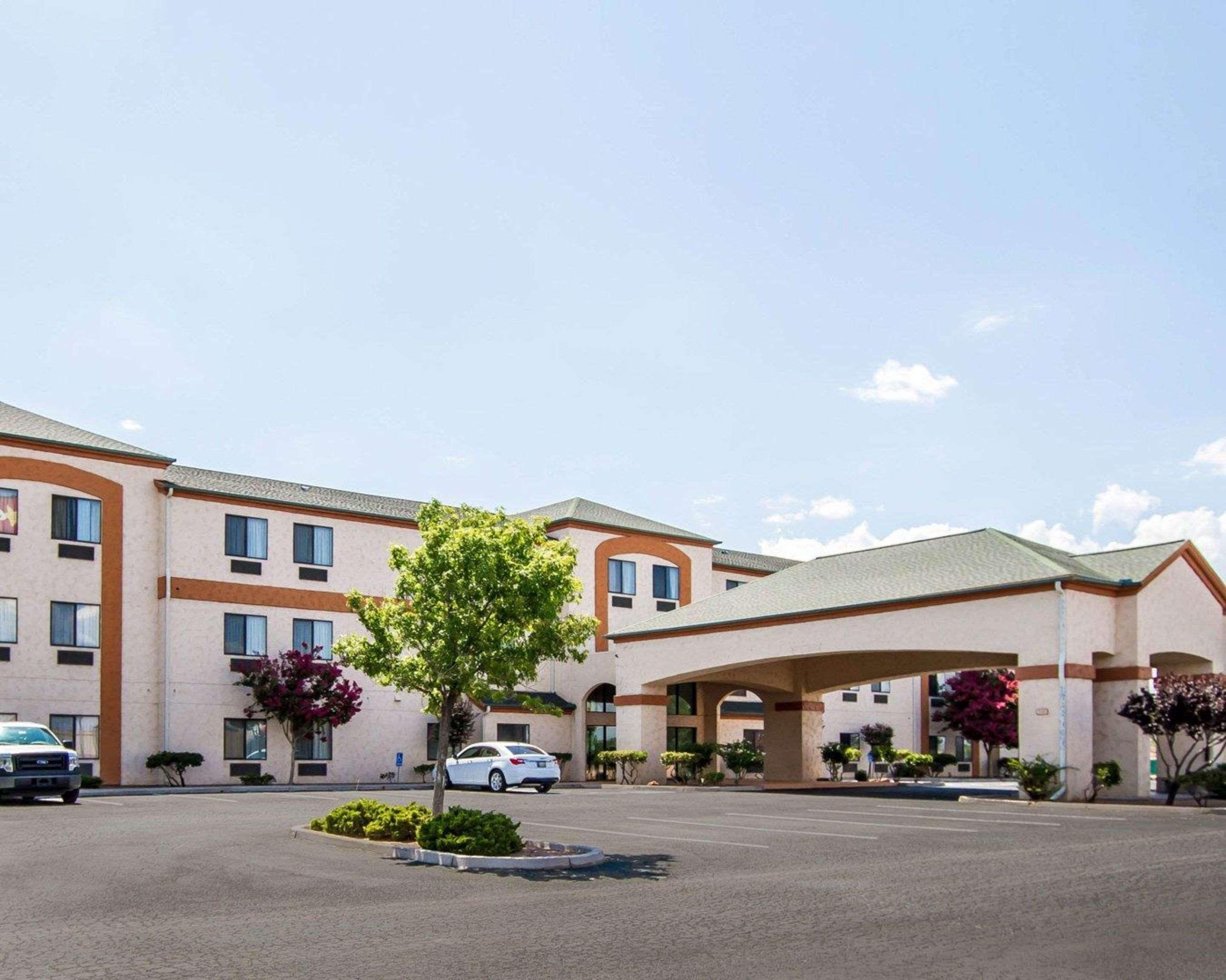 Comfort Inn Camp Verde I-17 المظهر الخارجي الصورة