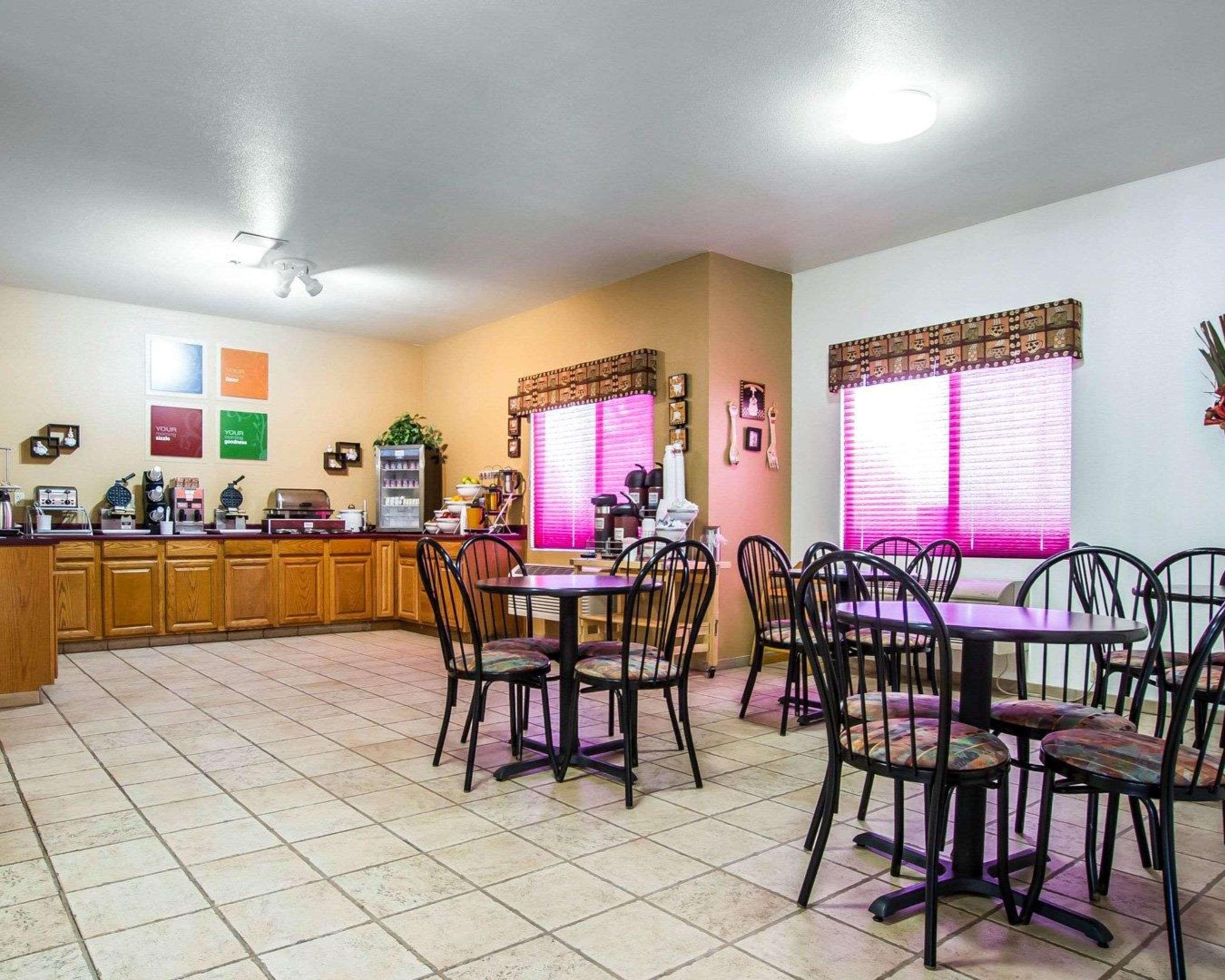 Comfort Inn Camp Verde I-17 المظهر الخارجي الصورة