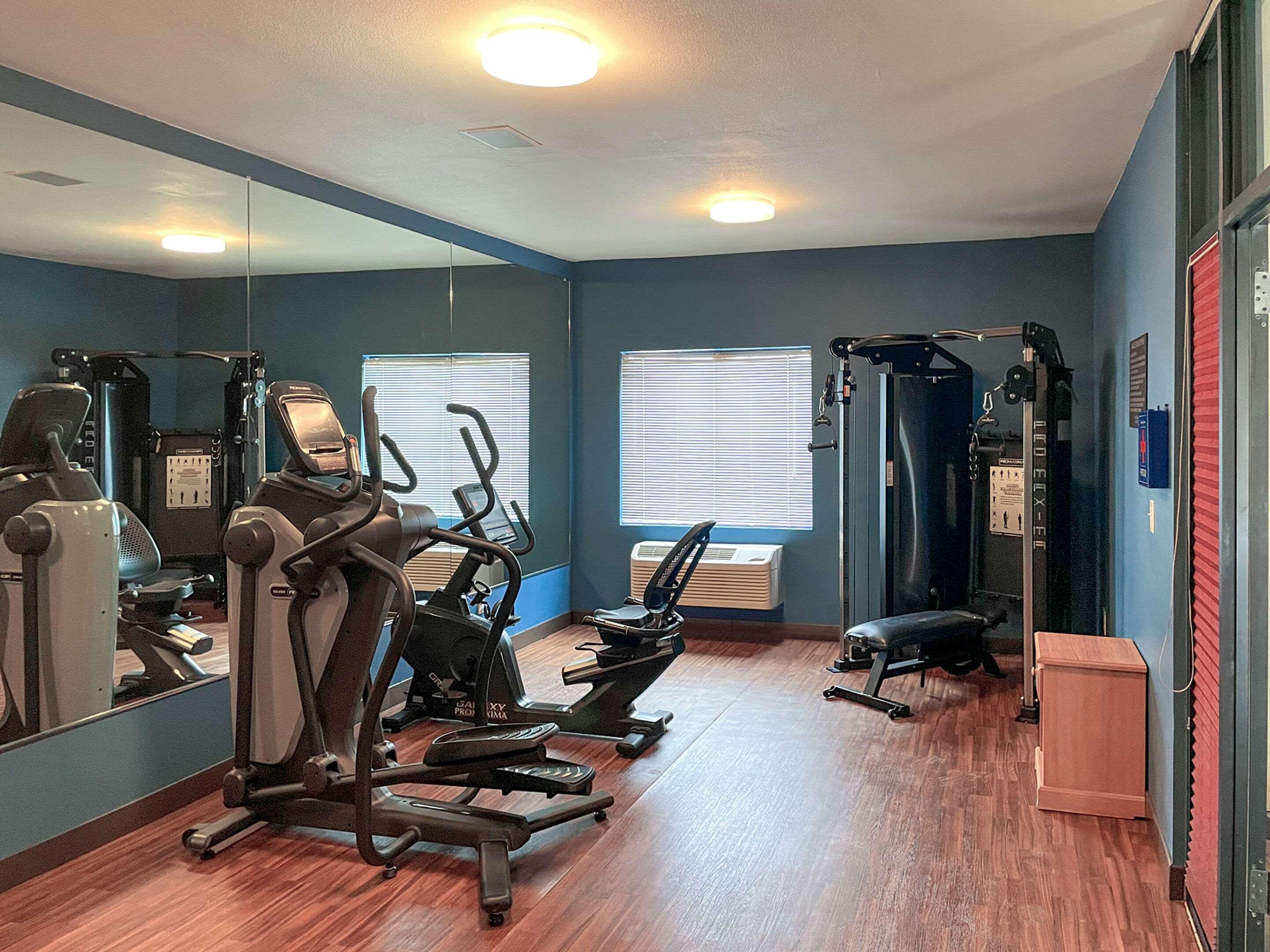 Comfort Inn Camp Verde I-17 المظهر الخارجي الصورة