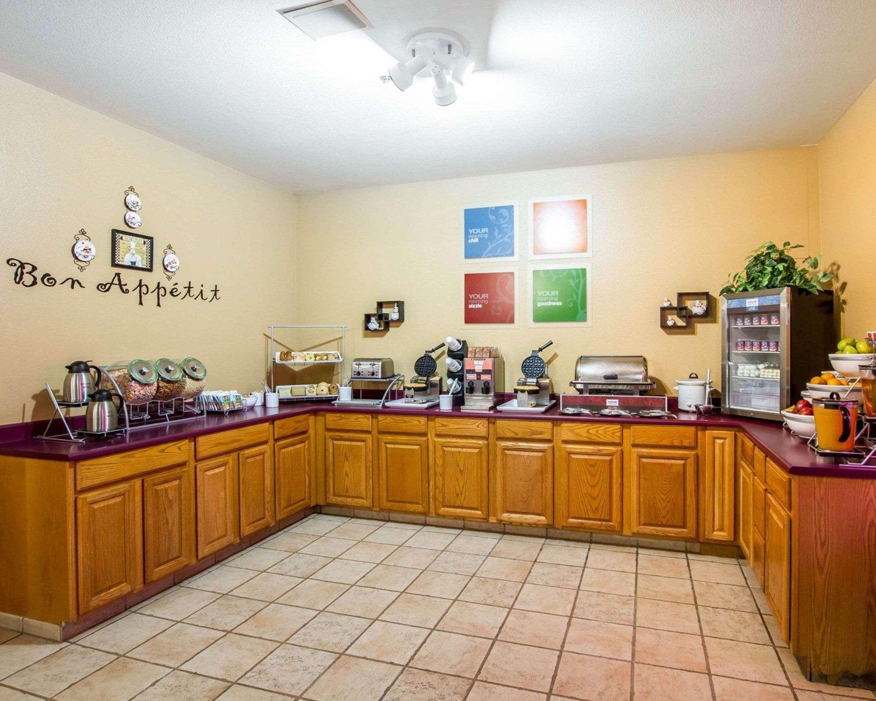 Comfort Inn Camp Verde I-17 المظهر الخارجي الصورة