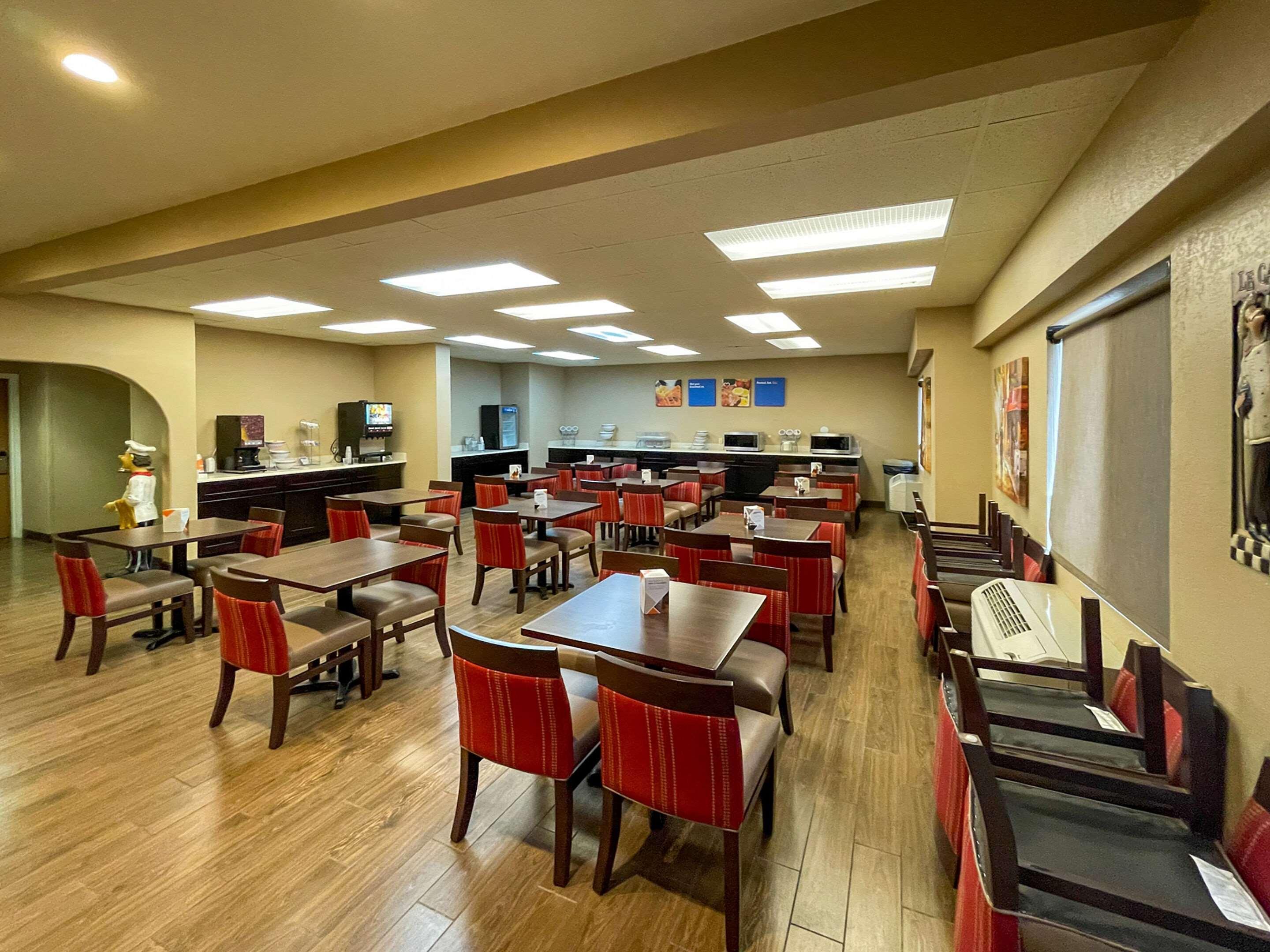 Comfort Inn Camp Verde I-17 المظهر الخارجي الصورة